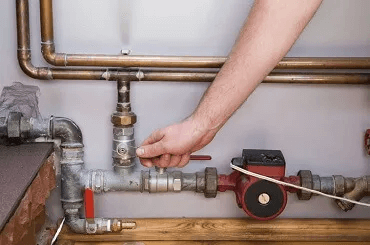 Expert Gas Plumbing Solutions