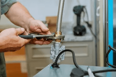 Gas Plumbing and Fitting Services in Ryde
