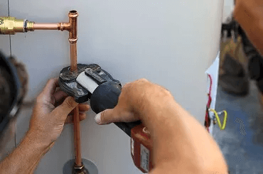 24/7 Hot Water System Services