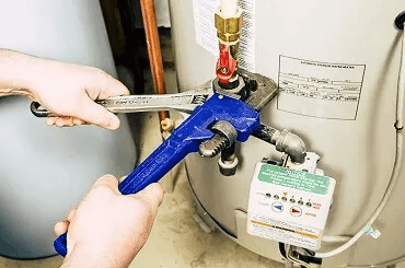 Hot Water System Plumbing in Ryde