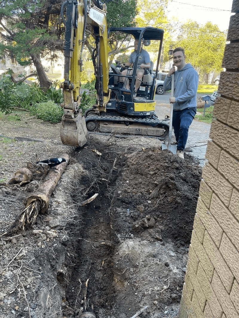 Plumbing Services Ryde