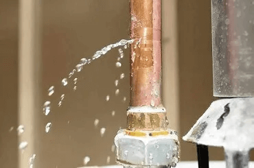 Water Leak Detection and Repair in Ryde